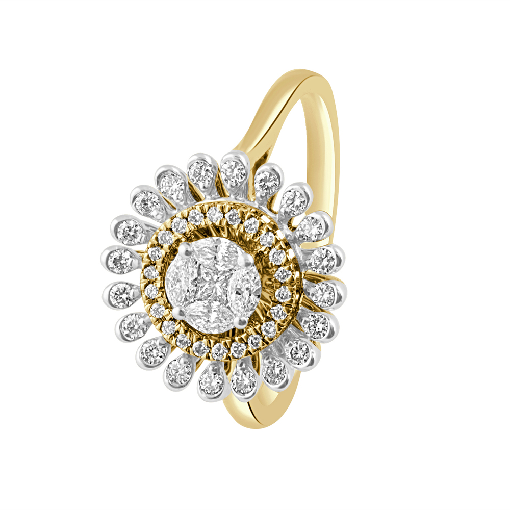 Tanishq solitaire hot sale rings cost