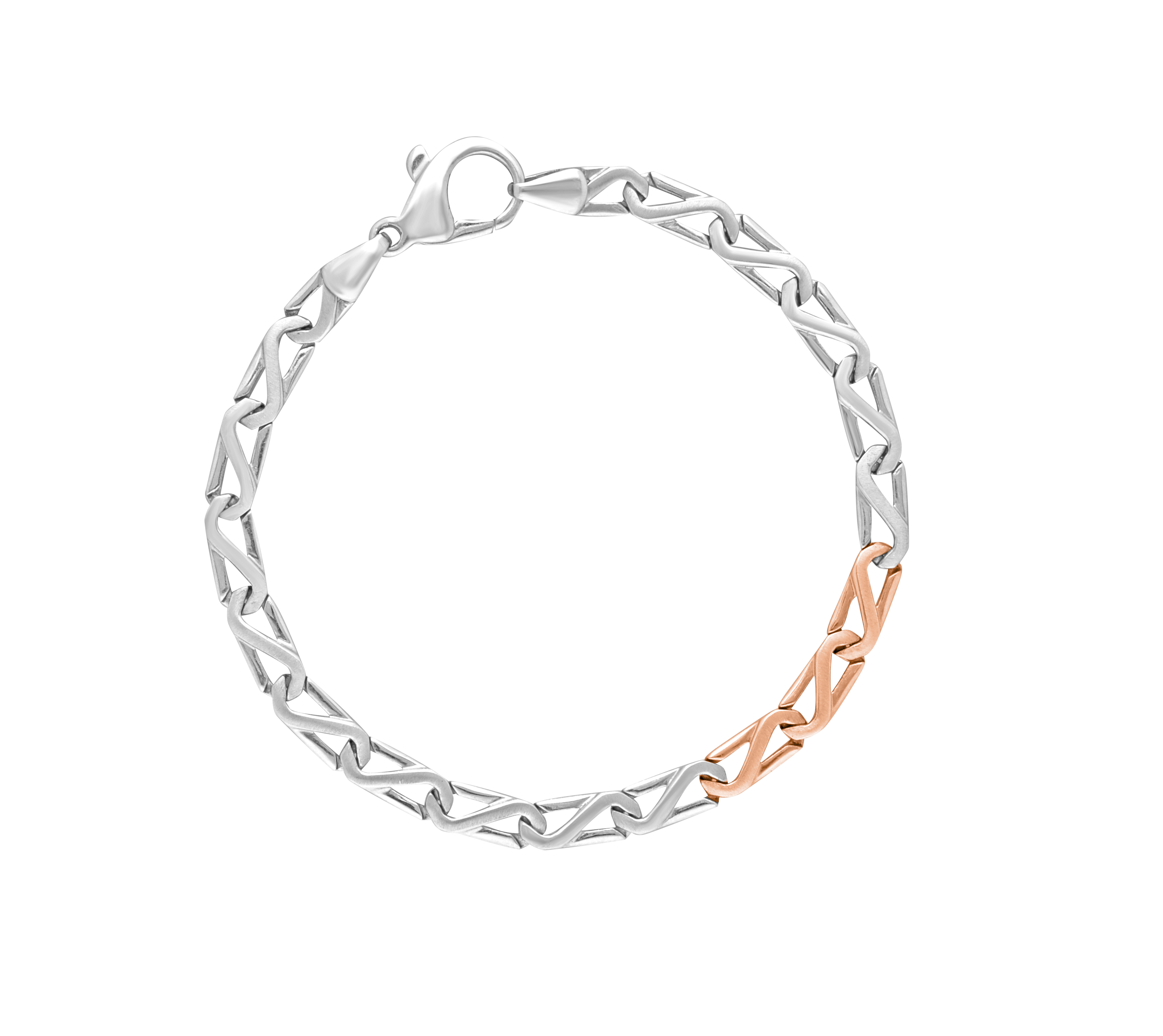 Orra platinum bracelets clearance