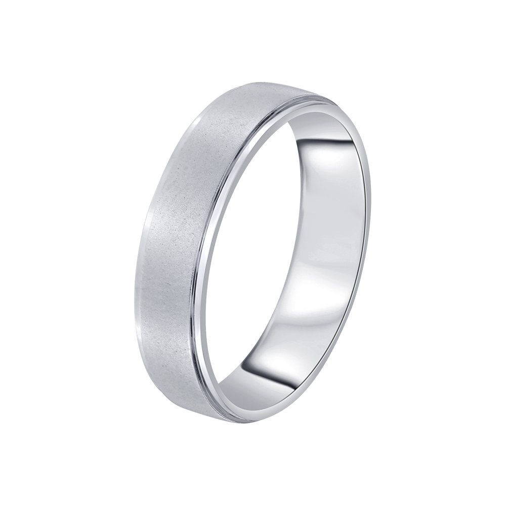 The Platinum Wedding Band: The Handy Guide Before You Buy