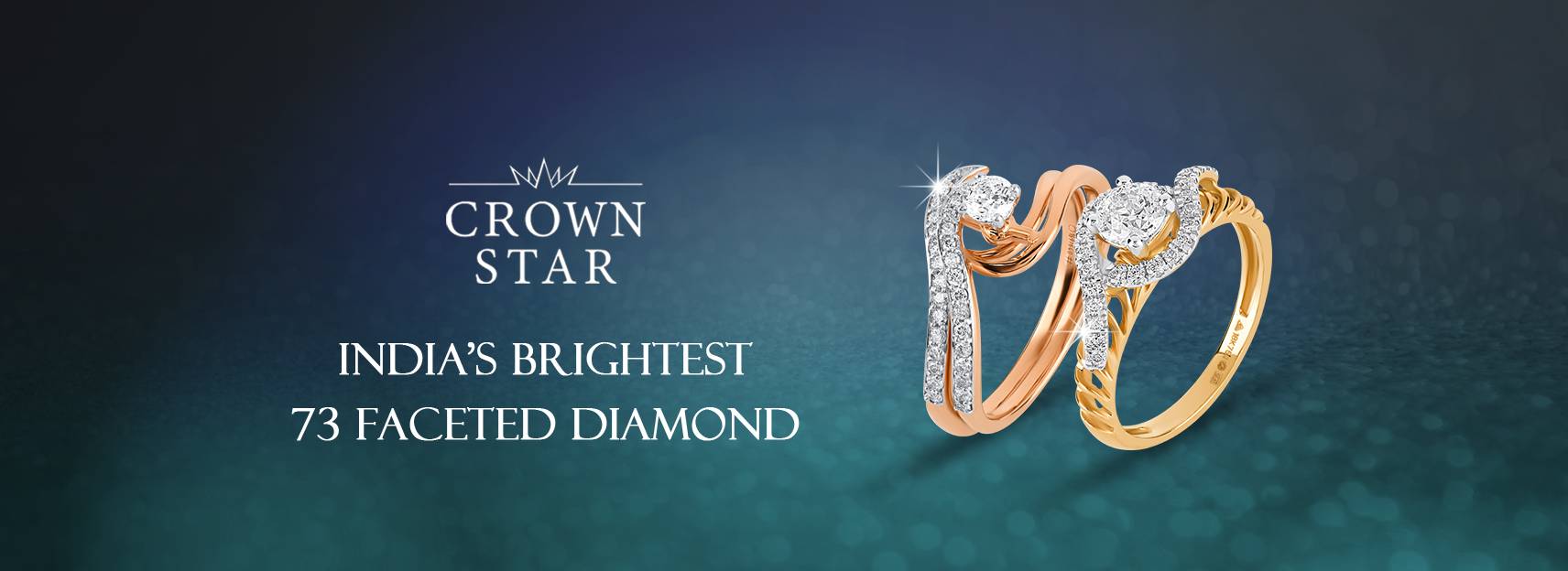 Crown diamond online ring price